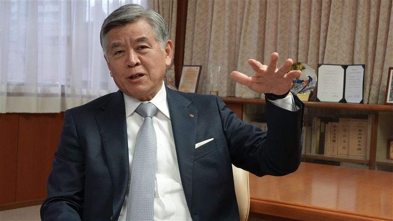 台積電設廠　熊本工商領袖：迎接黎明