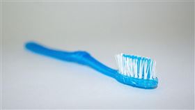 牙刷（圖／PIXABAY）