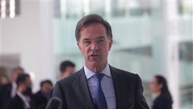 荷蘭總理呂特參觀馬來西亞伊斯蘭藝術博物館荷蘭總理呂特赴馬來西亞進行為期兩天工作訪問，圖為呂特1日參觀馬來西亞伊斯蘭藝術博物館。中央社記者黃自強吉隆坡攝  112年11月1日