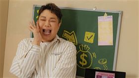 YTR關韶文。（圖／翻攝臉書）