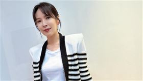 天心。（圖／翻攝自天心IG）