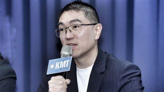 涉幽靈連署「高升基隆市發言人」議員傻眼