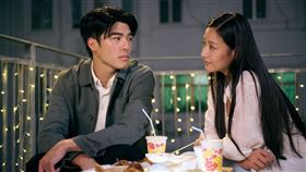 陳昊森、譚旻萱《不是你不愛你》。（圖／華映娛樂提供）