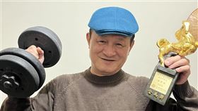 陳慕義。（圖／翻攝自陳慕義臉書）