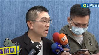 不滿遭林右昌控吸毒　謝國樑：絕對沒吸毒