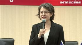 ▲「台美國會議員聯誼會」成立大會 王定宇 柯志恩 韓國瑜 江啟臣 蕭美琴