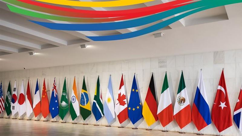 G20財長會議　中國促落實氣候資金承諾