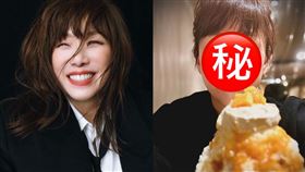 林憶蓮。（圖／翻攝自林憶蓮IG）