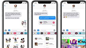 蘋果iMessage_蘋果官網