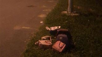 3姊弟遭撞2命危　肇事翁：沒讀書不敢考照