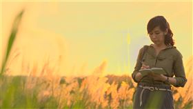 白心儀（三立）