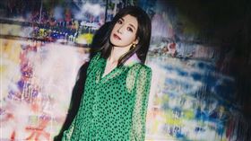 蘇慧倫2024年初推全新單曲〈不管不管〉。（圖／相信音樂提供）