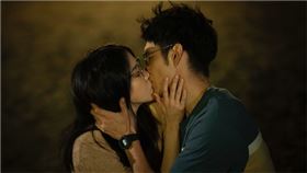 《華麗計程車行》郭子乾、楊麗音、曹佑寧、黃冠智、程予希（圖／八大提供）