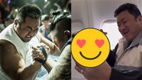 ▲馬東石。（圖／翻攝自馬東石IG）