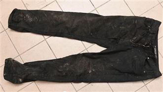 男遭8+9虐死丟包蘇花公路　警逮5嫌今收押