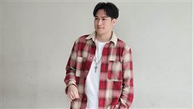 沈建宏(蔡維歆攝影)
