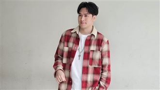 擺攤賣雞腿　沈建宏再賣2千萬豪宅求生