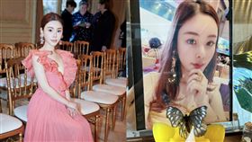 ▲蔡天鳳母親「五姐」。（圖／翻攝自五姐抖音）