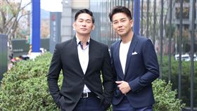  亮哲 謝承均（圖／記者鄭孟晃攝影）