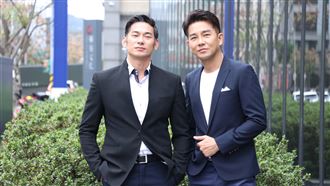 台8亮哲曝教養關鍵　點4字讓父母像被詛咒