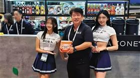 旅美台裔富商俞宗明（在台名為施宗明）