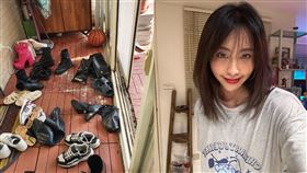 ▲李芷婷。（圖／翻攝自李芷婷threads）