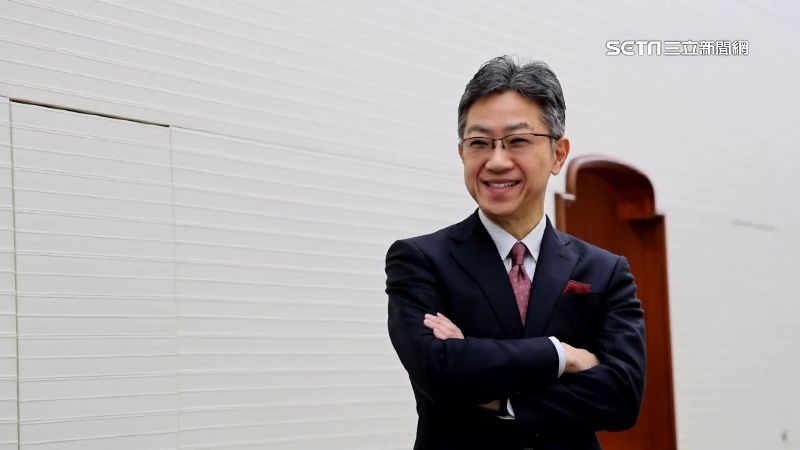 日股表現搶眼　三立專訪東證社長探究竟