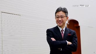 日股表現搶眼　三立專訪東證社長探究竟