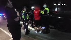 V助陣嗆警察1200