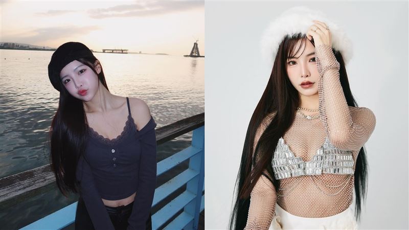 樂天李恩菲私接商演被告　曬美照再吐心聲