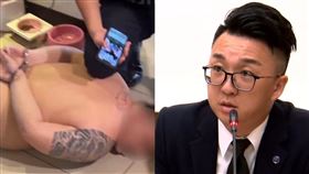 洩密給明仁會運毒案主嫌　律師閻道至涉洩密、藏匿人犯遭起訴