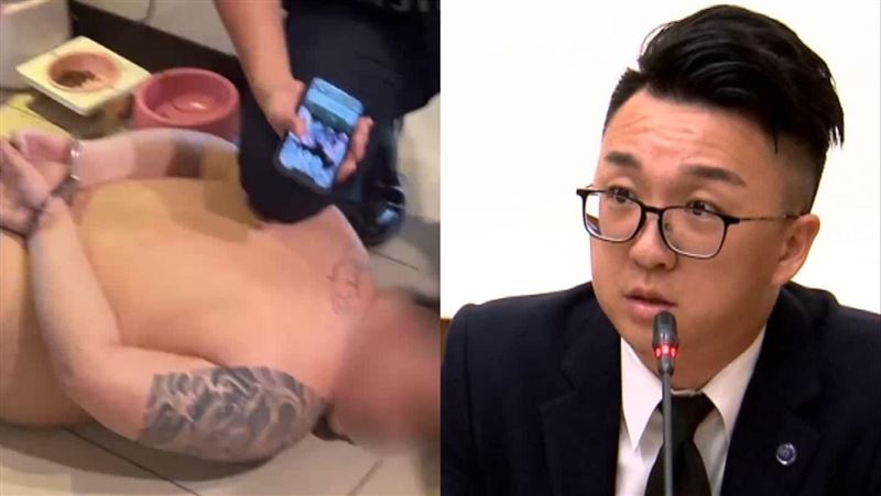 洩密給明仁會運毒案主嫌　名律師遭起訴