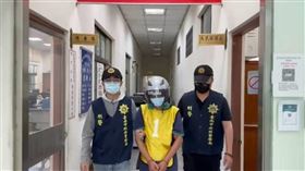 命案,學甲,台南,前里長