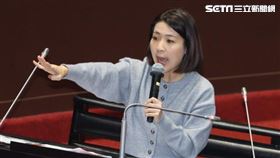 ▲行政院長陳建仁赴立法院進行食安報告立委徐巧芯質詢（圖/記者邱榮吉攝影）