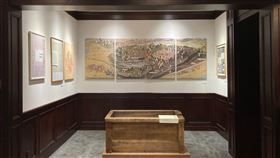 阿里山賓館,1913舊事所,海拔最高文化館