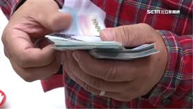 ▲元宵節不宜借錢給別人。（示意圖／資料照）