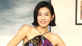  米可白（圖／記者鄭孟晃攝影）