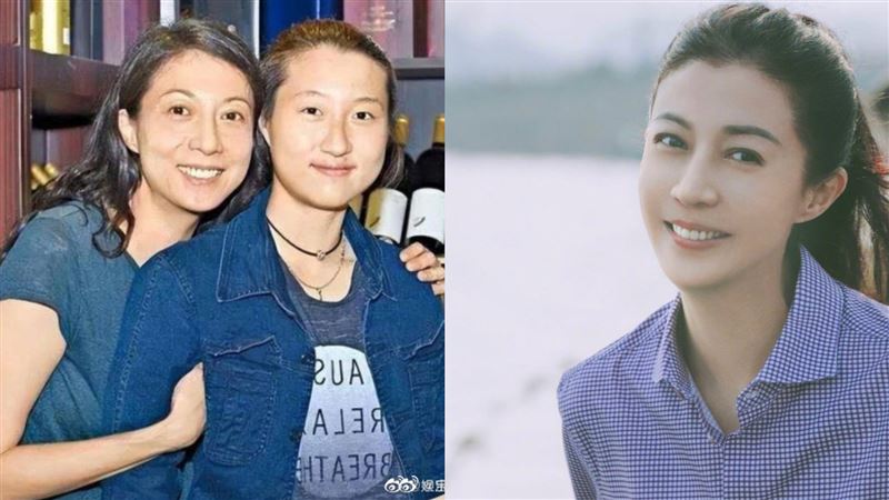 成龍女兒被酸真慘！吳綺莉親回應有望破冰