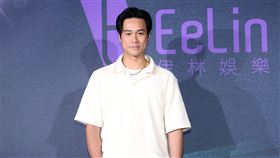  陳邦鋆 王碩瀚（圖／伊林娛樂提供）