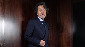 役所廣司《我的完美日常》。（圖／甲上娛樂提供）