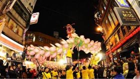 ▲苗栗火旁龍系列活動（圖／翻攝自苗栗縣政府文化觀光局 ）