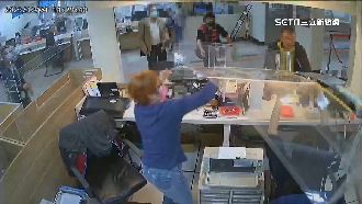 不滿車報廢要繳稅？男怒衝監理站翻桌理論