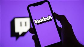 TWITCH