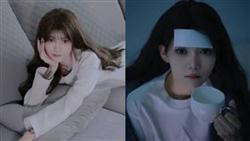 中國網紅「菲菲公主」20日驚傳病逝