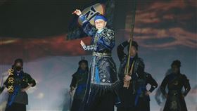 ▲孫翠鳳。（圖／翻攝自孫翠鳳臉書）