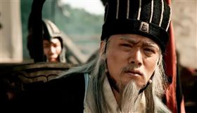 ▲諸葛亮。（示意圖／翻攝自百度百科）