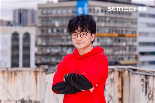 唐從聖三立新聞網專訪