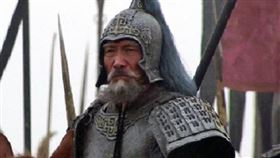 ▲黃忠是五虎將忠，唯一沒被封神的人。（影視示意圖／翻攝自百度百科）