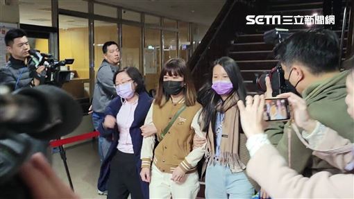 林穎孟控前夫家暴關鍵片曝「這重點沒錄」