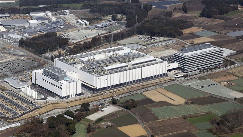 台積電熊本廠今開幕　韓媒憂三星變弱勢